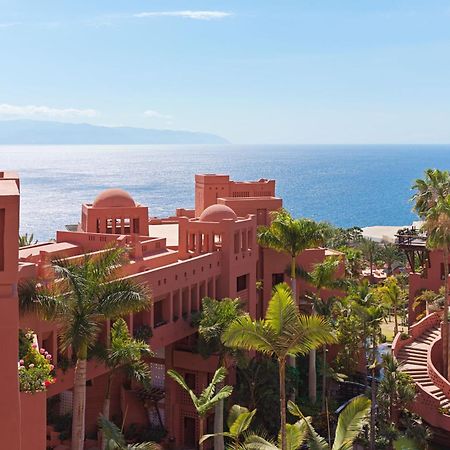 The Ritz-Carlton Tenerife, Abama Guía de Isora Εξωτερικό φωτογραφία