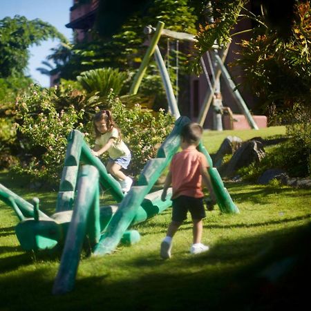 The Ritz-Carlton Tenerife, Abama Guía de Isora Εξωτερικό φωτογραφία