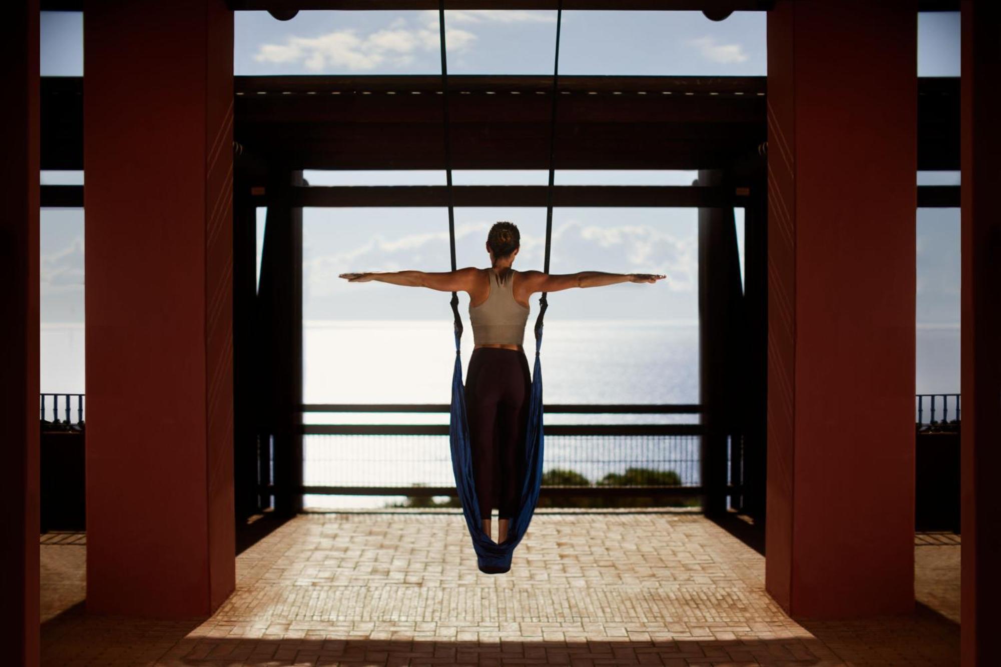The Ritz-Carlton Tenerife, Abama Guía de Isora Εξωτερικό φωτογραφία