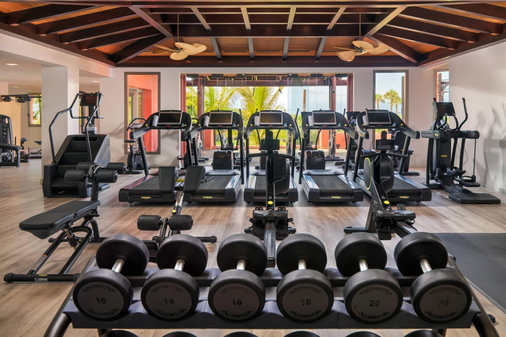 The Ritz-Carlton Tenerife, Abama Guía de Isora Εξωτερικό φωτογραφία