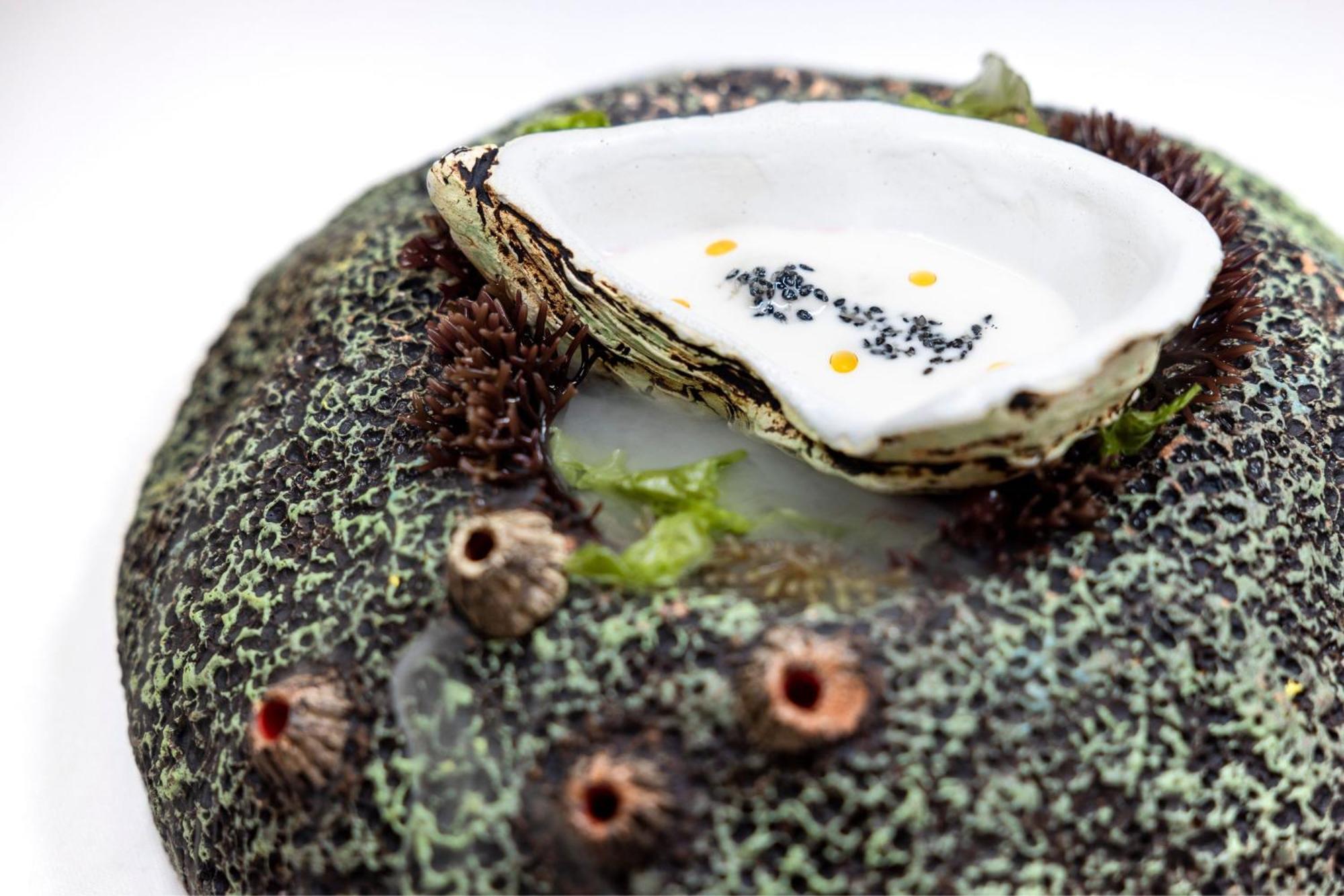 The Ritz-Carlton Tenerife, Abama Guía de Isora Εξωτερικό φωτογραφία