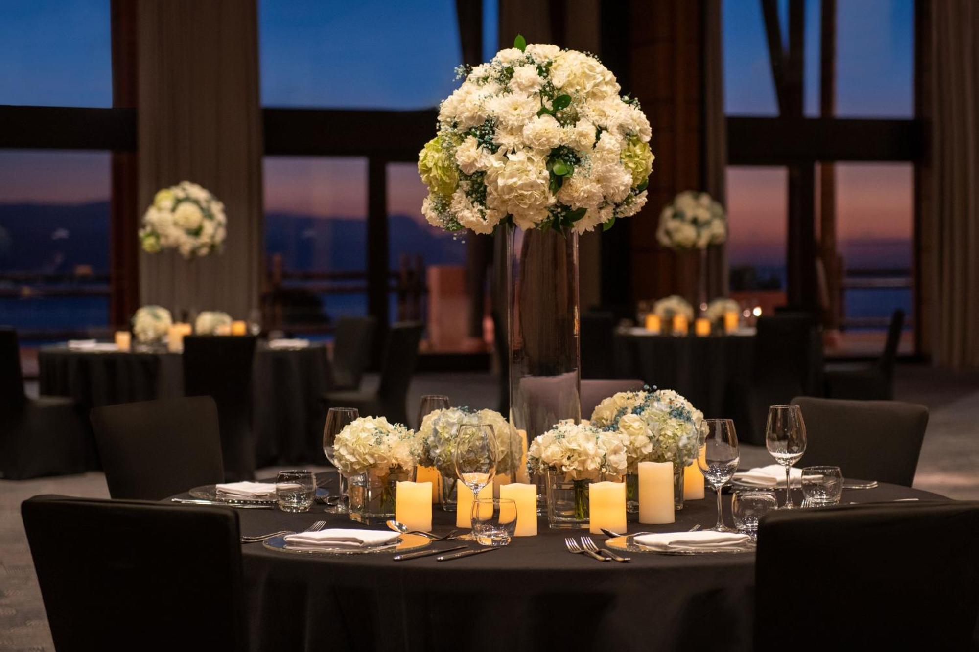 The Ritz-Carlton Tenerife, Abama Guía de Isora Εξωτερικό φωτογραφία