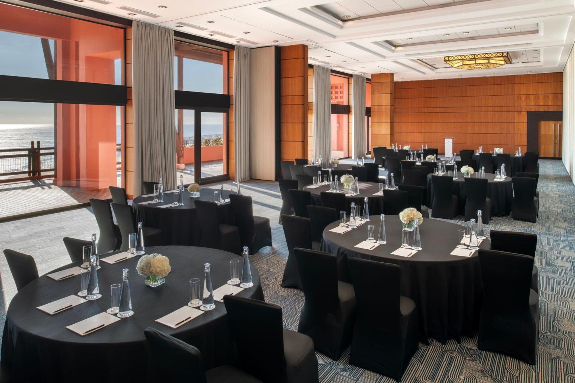 The Ritz-Carlton Tenerife, Abama Guía de Isora Εξωτερικό φωτογραφία