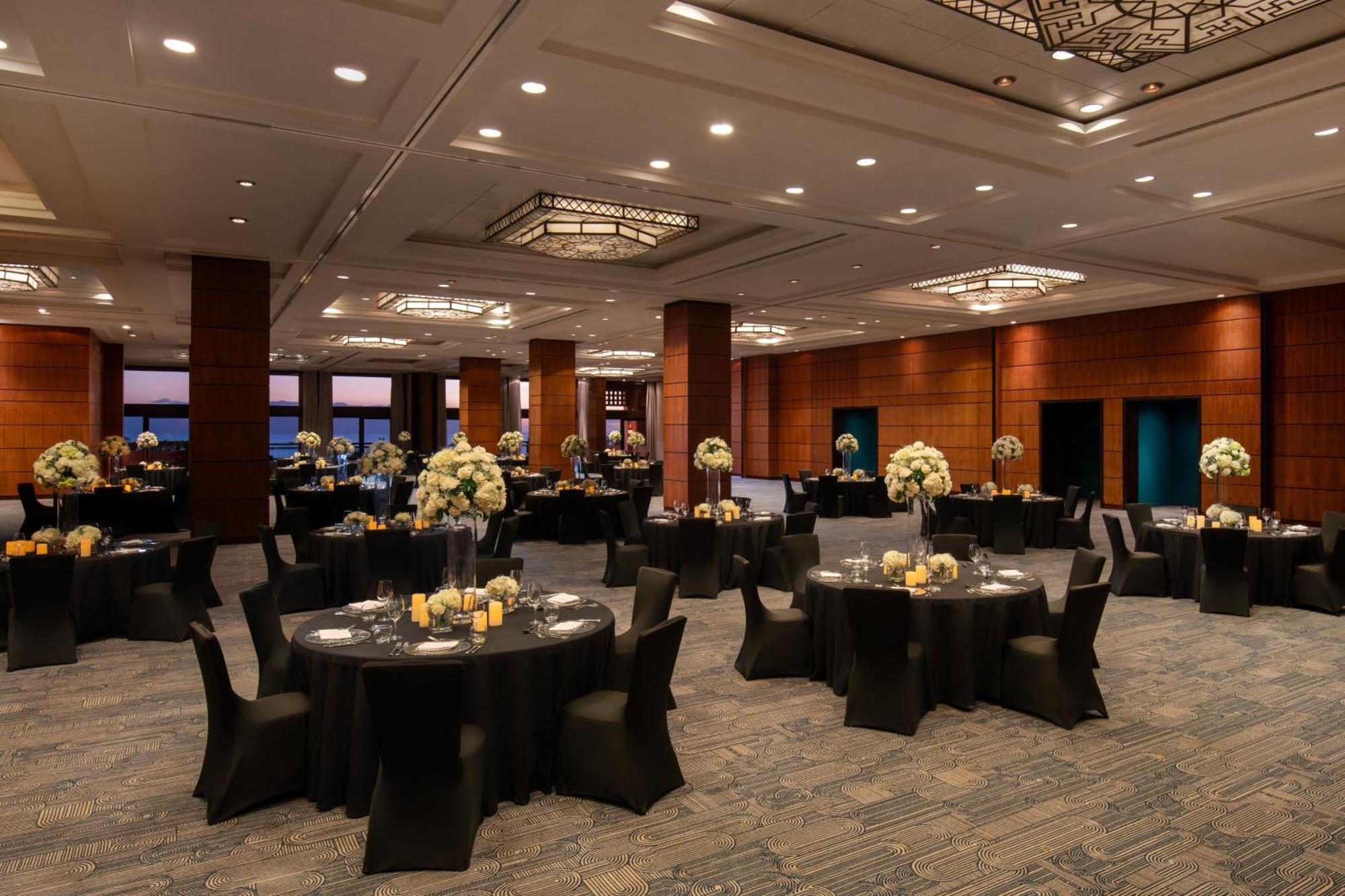 The Ritz-Carlton Tenerife, Abama Guía de Isora Εξωτερικό φωτογραφία