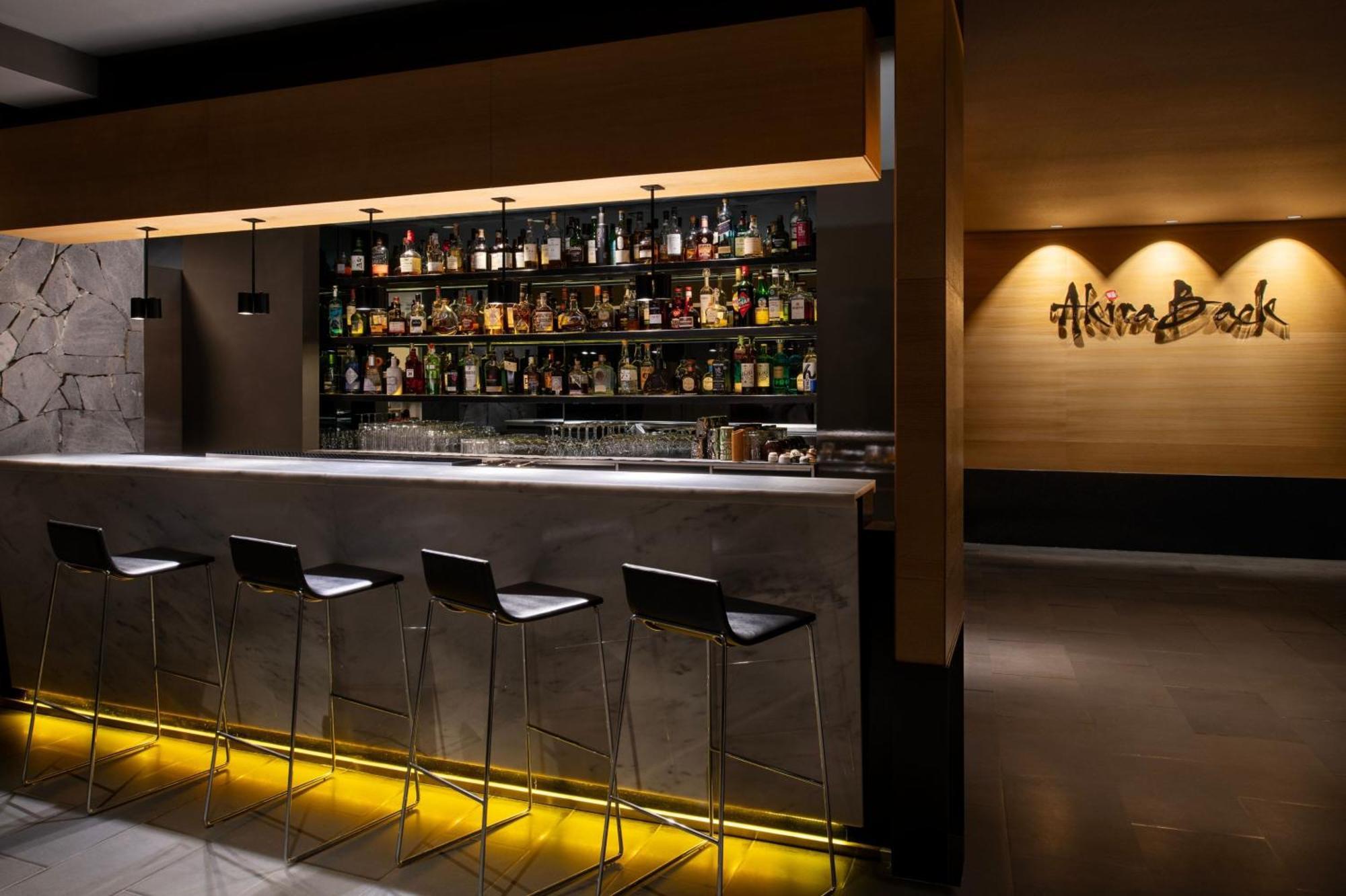 The Ritz-Carlton Tenerife, Abama Guía de Isora Εξωτερικό φωτογραφία