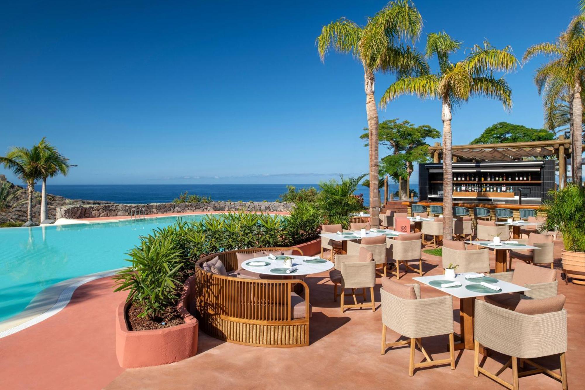 The Ritz-Carlton Tenerife, Abama Guía de Isora Εξωτερικό φωτογραφία