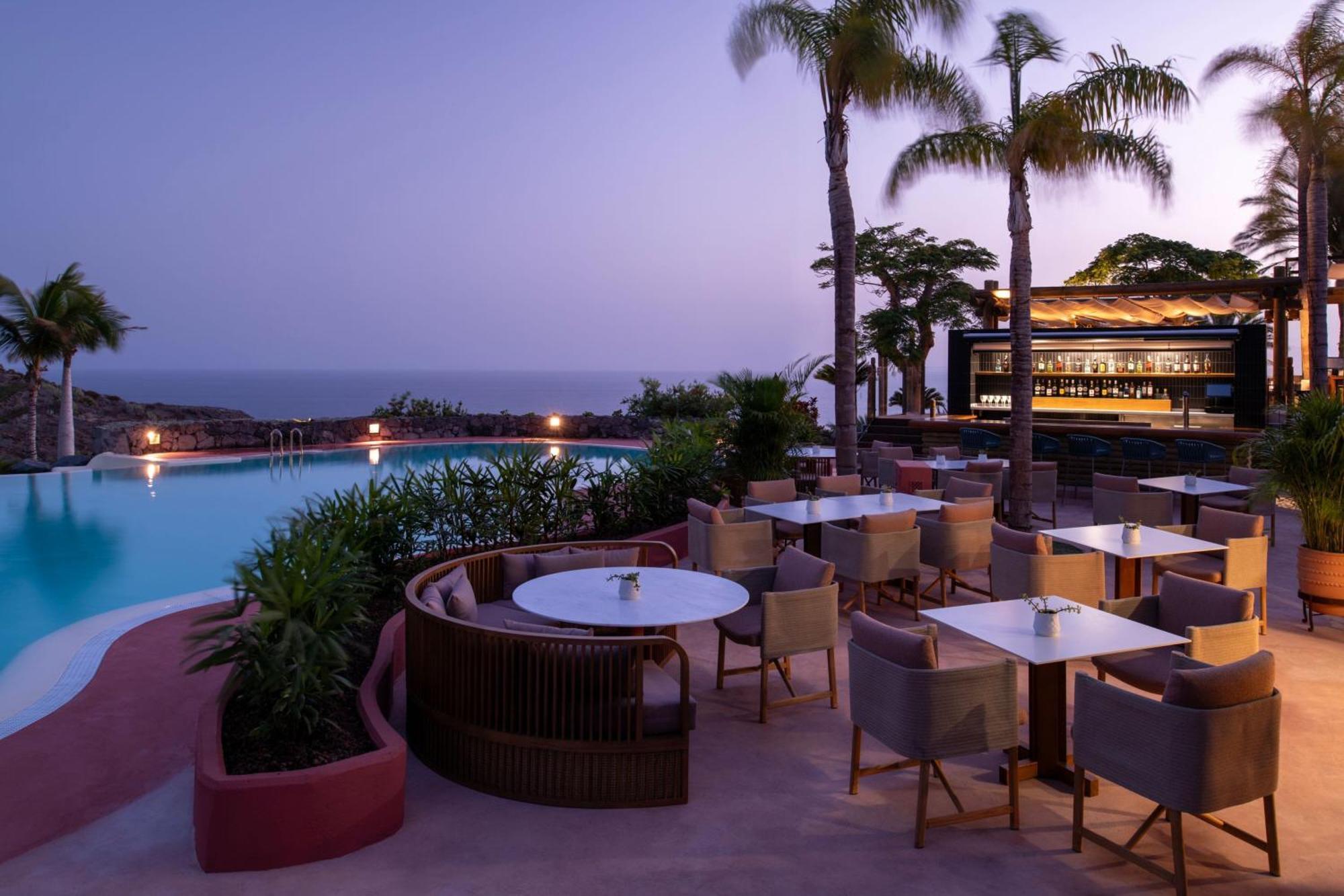 The Ritz-Carlton Tenerife, Abama Guía de Isora Εξωτερικό φωτογραφία