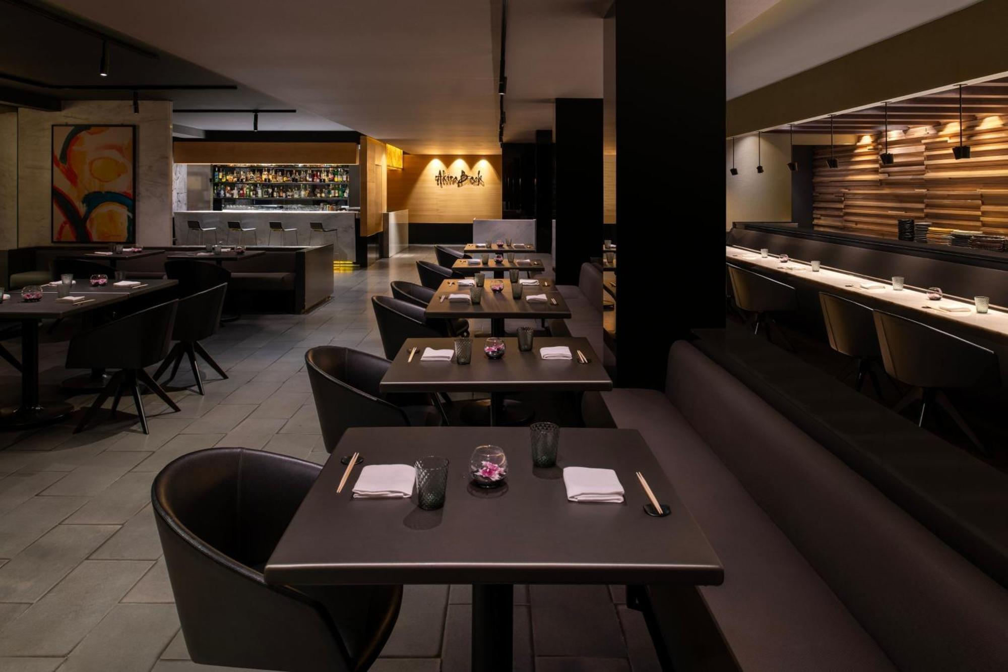 The Ritz-Carlton Tenerife, Abama Guía de Isora Εξωτερικό φωτογραφία