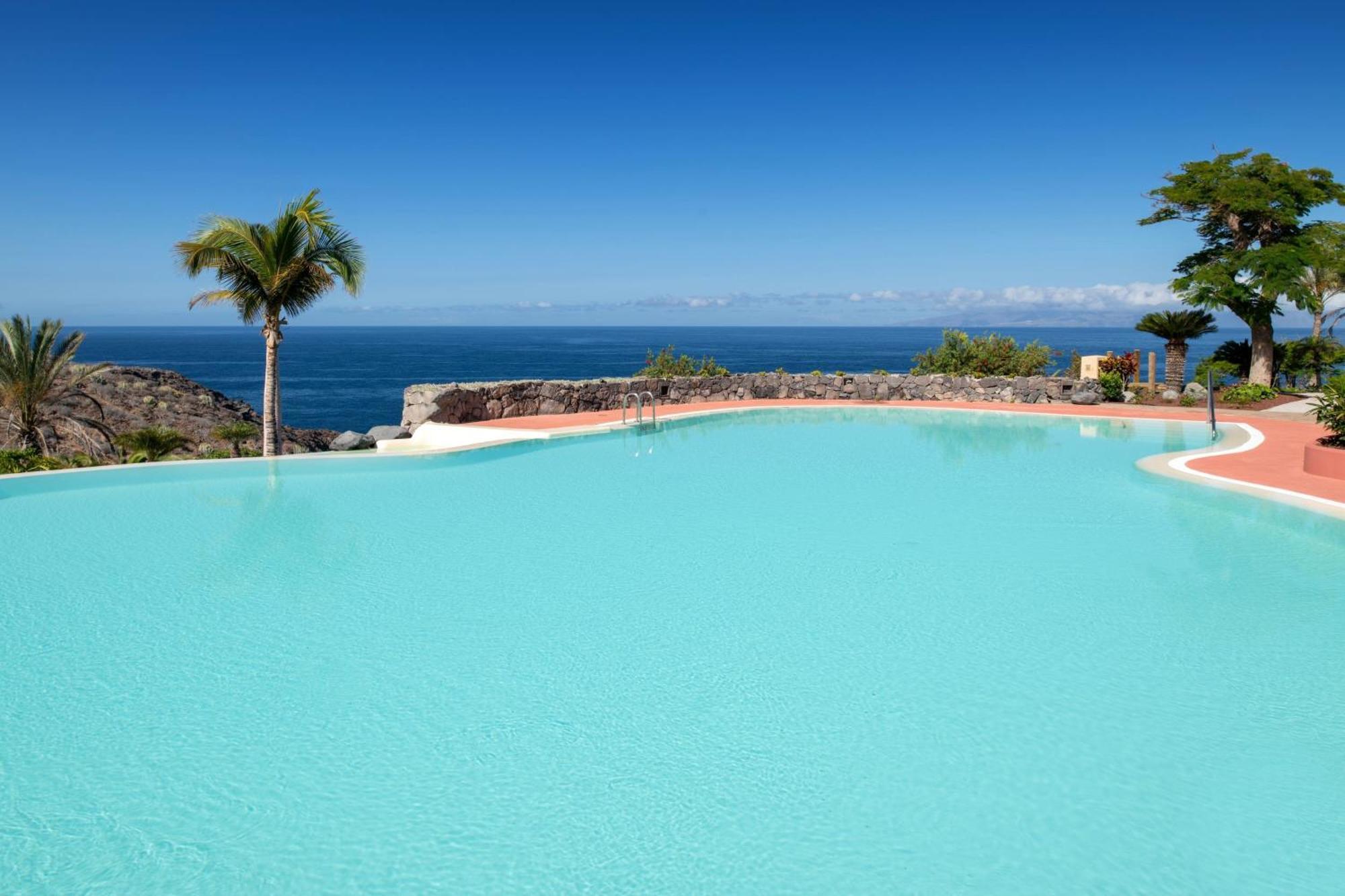 The Ritz-Carlton Tenerife, Abama Guía de Isora Εξωτερικό φωτογραφία