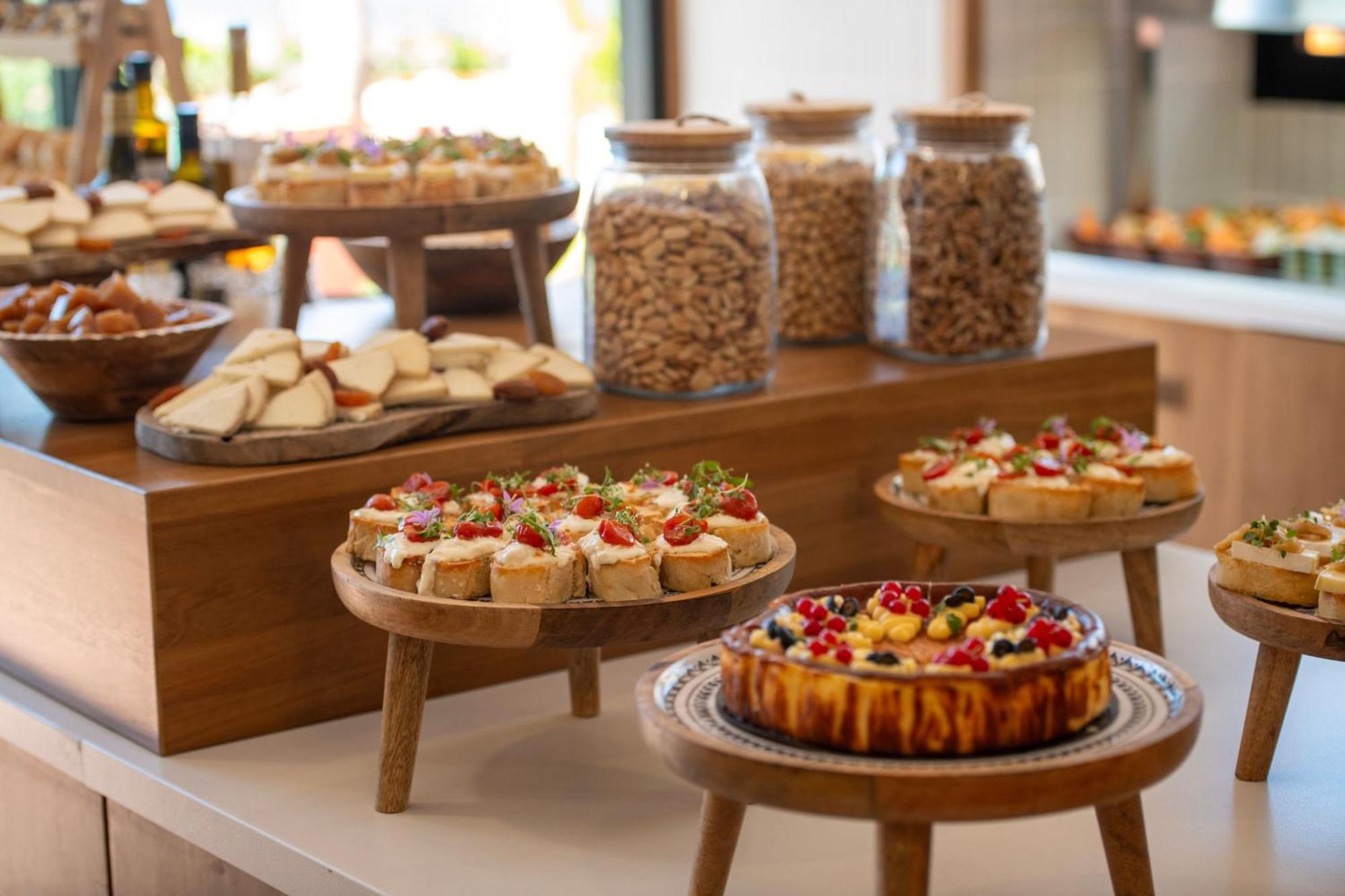 The Ritz-Carlton Tenerife, Abama Guía de Isora Εξωτερικό φωτογραφία
