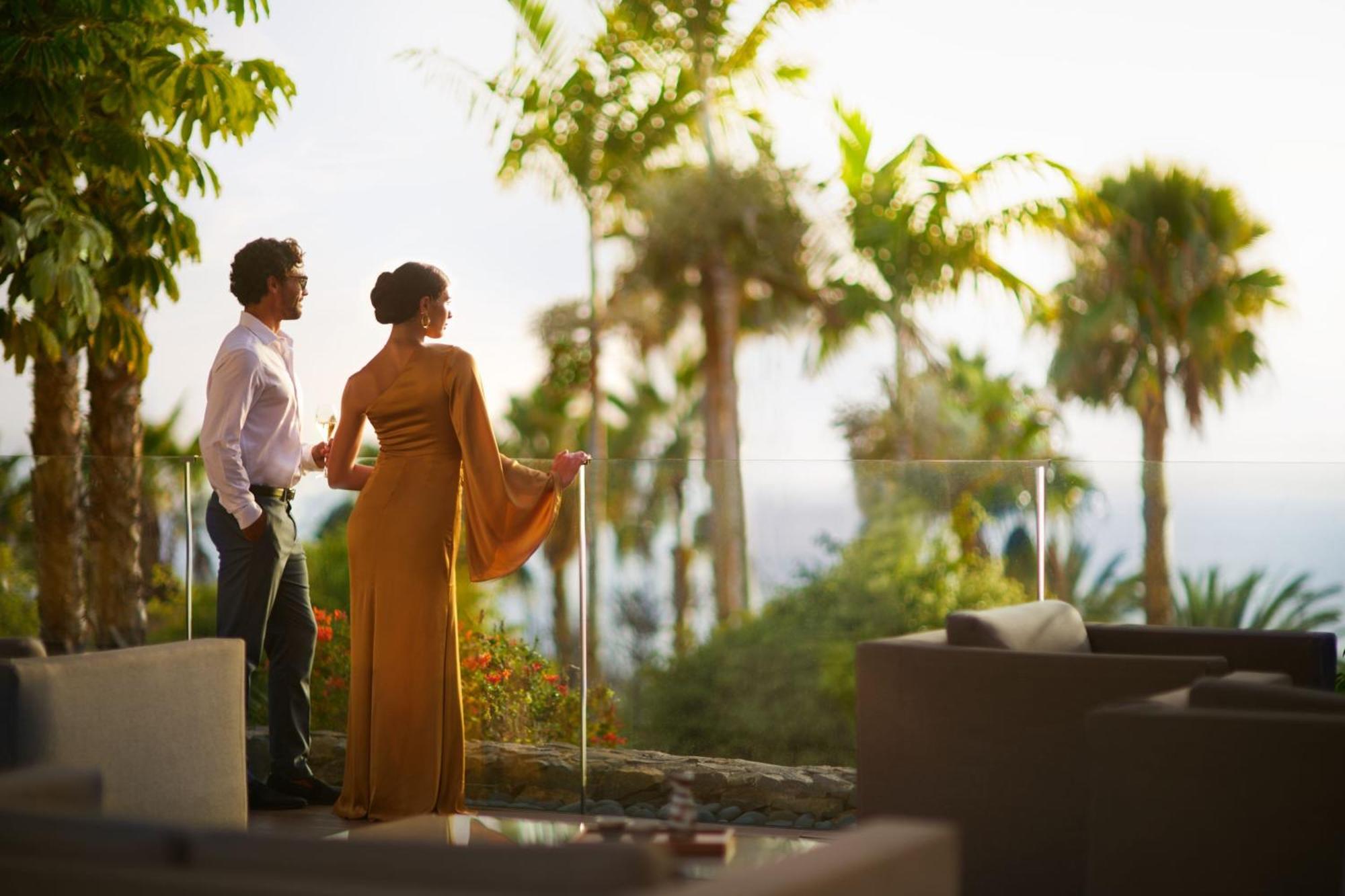 The Ritz-Carlton Tenerife, Abama Guía de Isora Εξωτερικό φωτογραφία