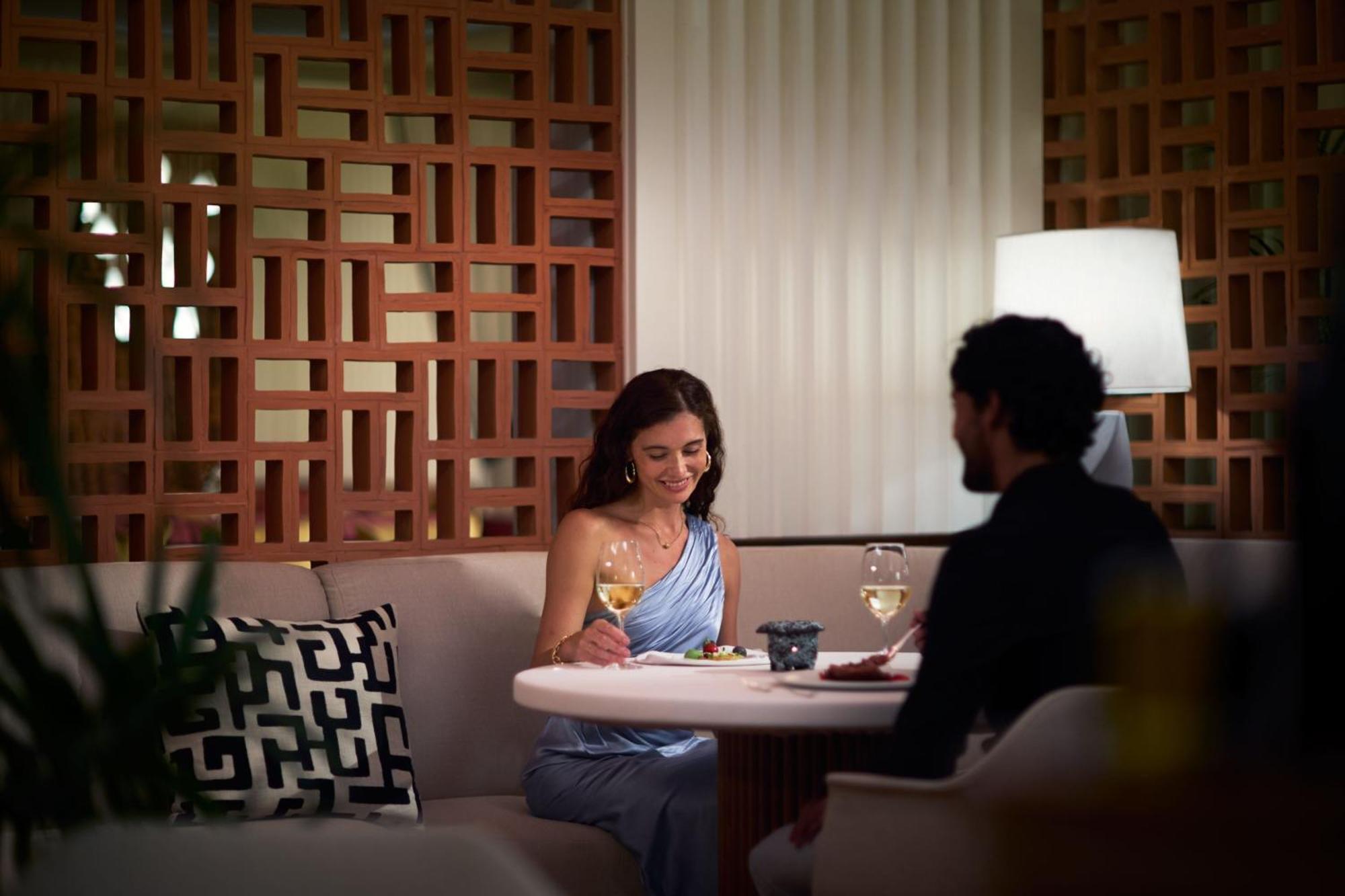The Ritz-Carlton Tenerife, Abama Guía de Isora Εξωτερικό φωτογραφία