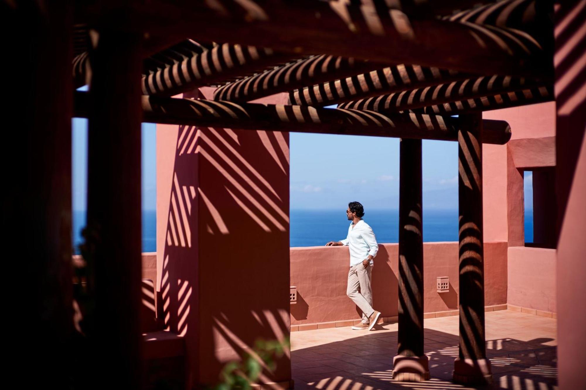 The Ritz-Carlton Tenerife, Abama Guía de Isora Εξωτερικό φωτογραφία