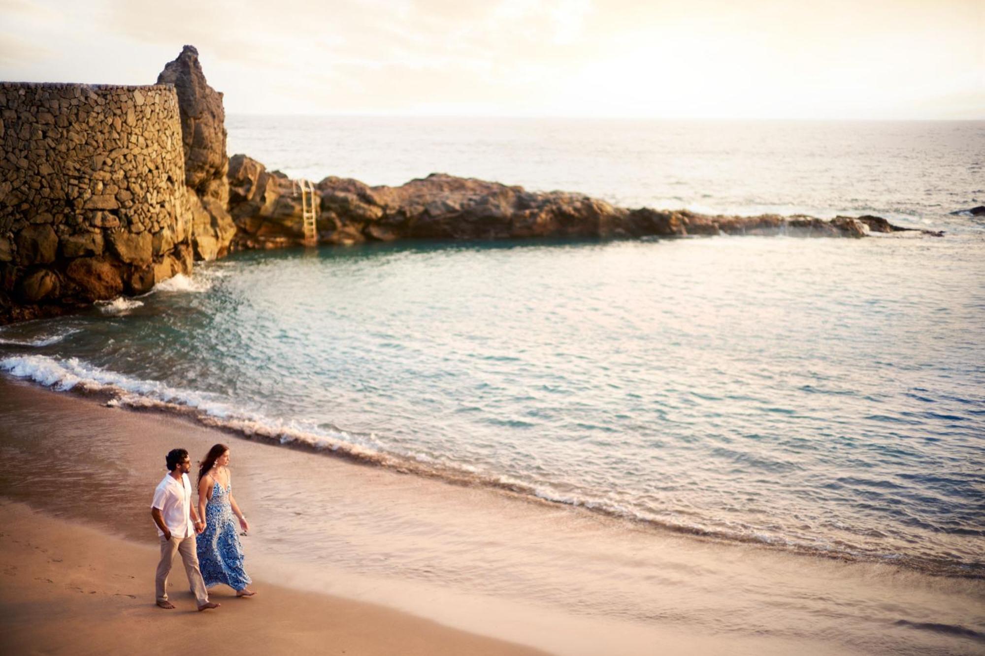 The Ritz-Carlton Tenerife, Abama Guía de Isora Εξωτερικό φωτογραφία