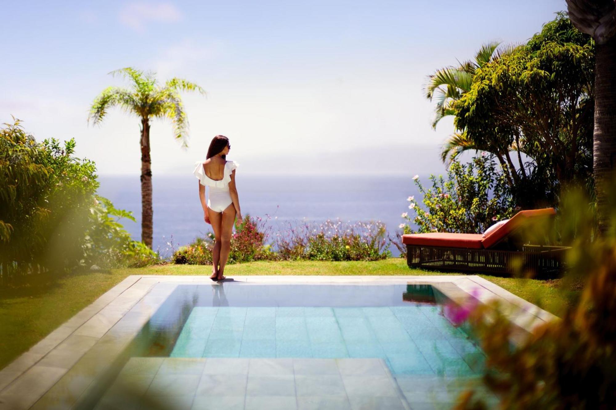 The Ritz-Carlton Tenerife, Abama Guía de Isora Εξωτερικό φωτογραφία