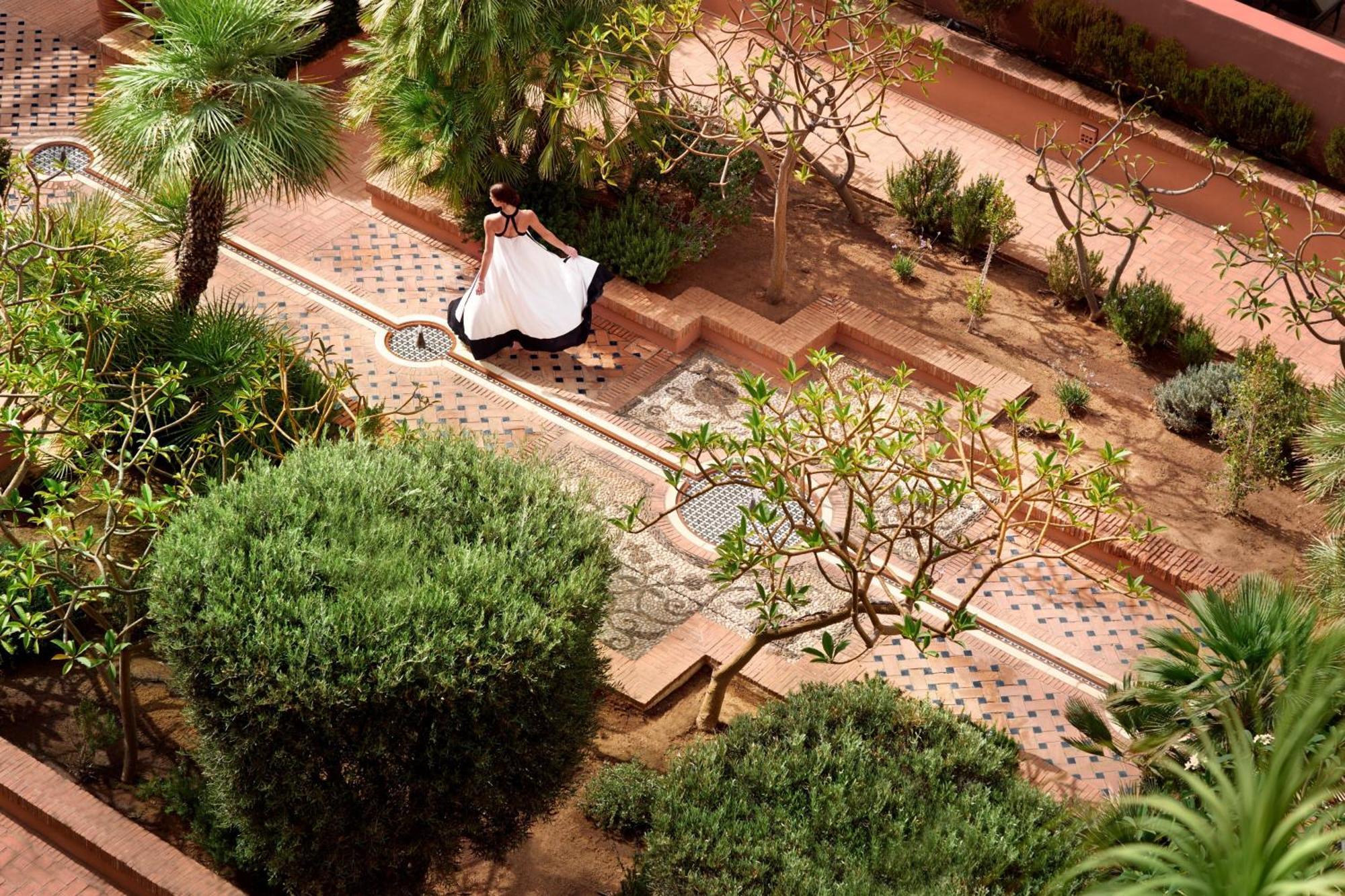 The Ritz-Carlton Tenerife, Abama Guía de Isora Εξωτερικό φωτογραφία