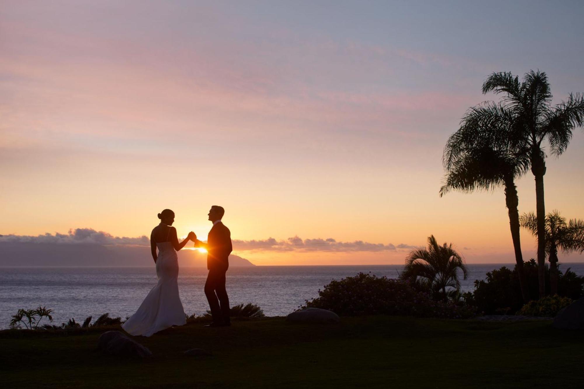 The Ritz-Carlton Tenerife, Abama Guía de Isora Εξωτερικό φωτογραφία