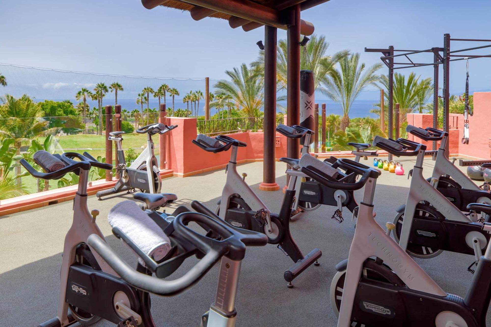 The Ritz-Carlton Tenerife, Abama Guía de Isora Εξωτερικό φωτογραφία