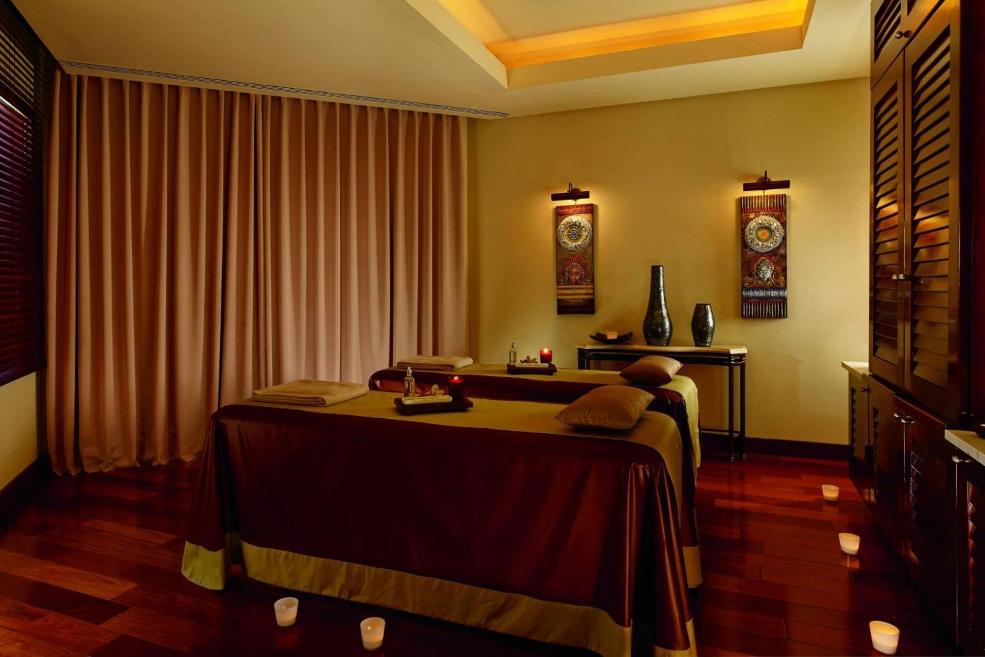 The Ritz-Carlton Tenerife, Abama Guía de Isora Εξωτερικό φωτογραφία