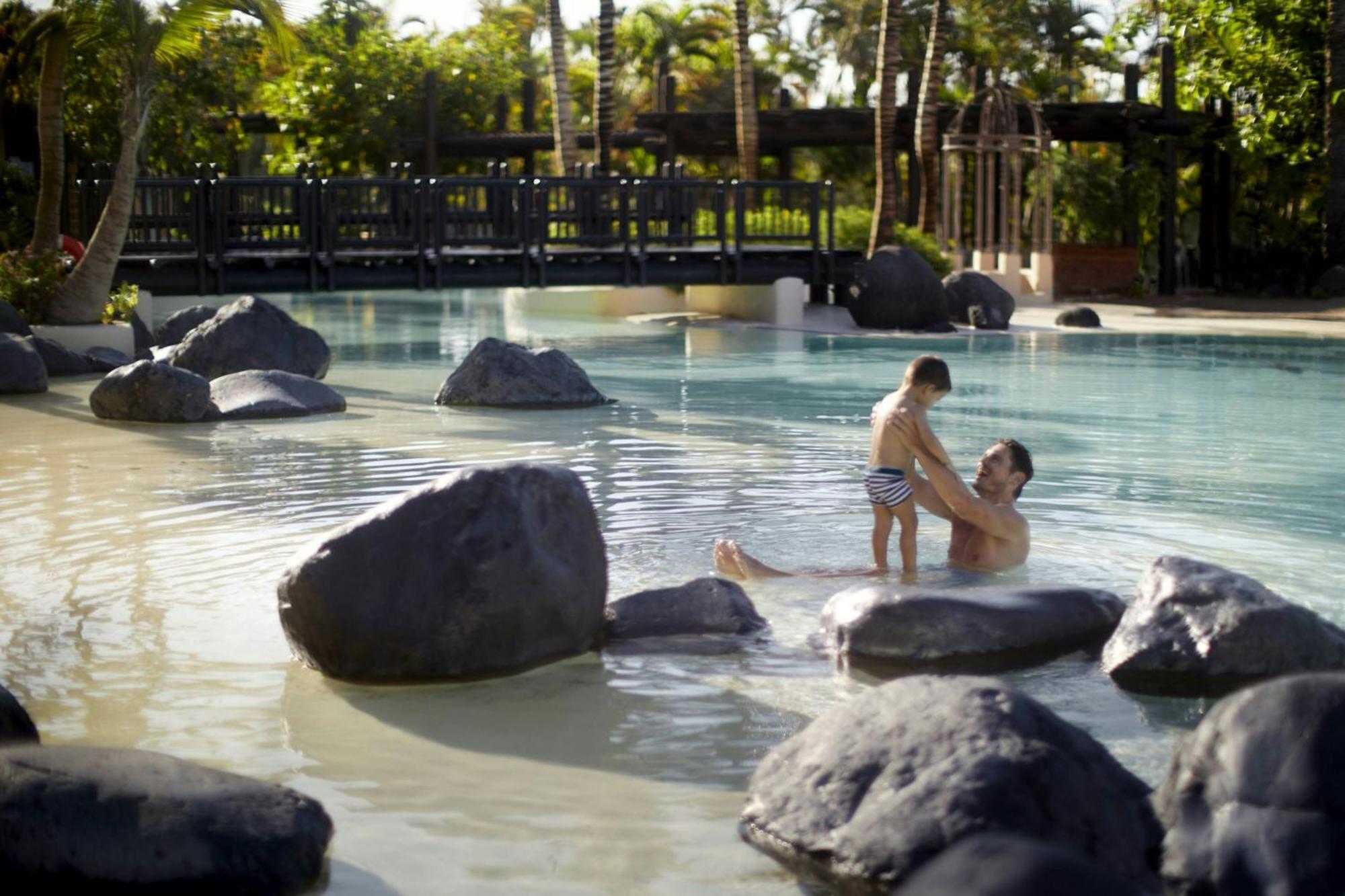 The Ritz-Carlton Tenerife, Abama Guía de Isora Εξωτερικό φωτογραφία